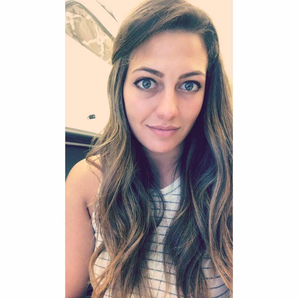 Meet your Posher, Lauren
